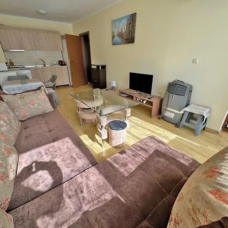 2 Astoria 2 Elenite Sveti Vlas